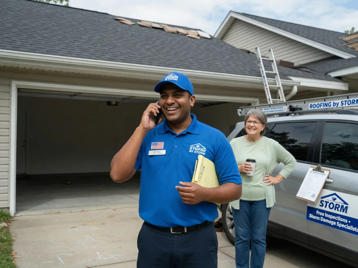 Roof Repair Near Me Earling, IA FAQs